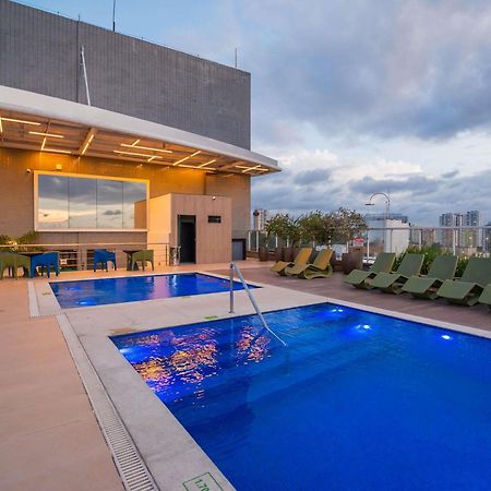 Ibis Styles Belem Hangar المظهر الخارجي الصورة