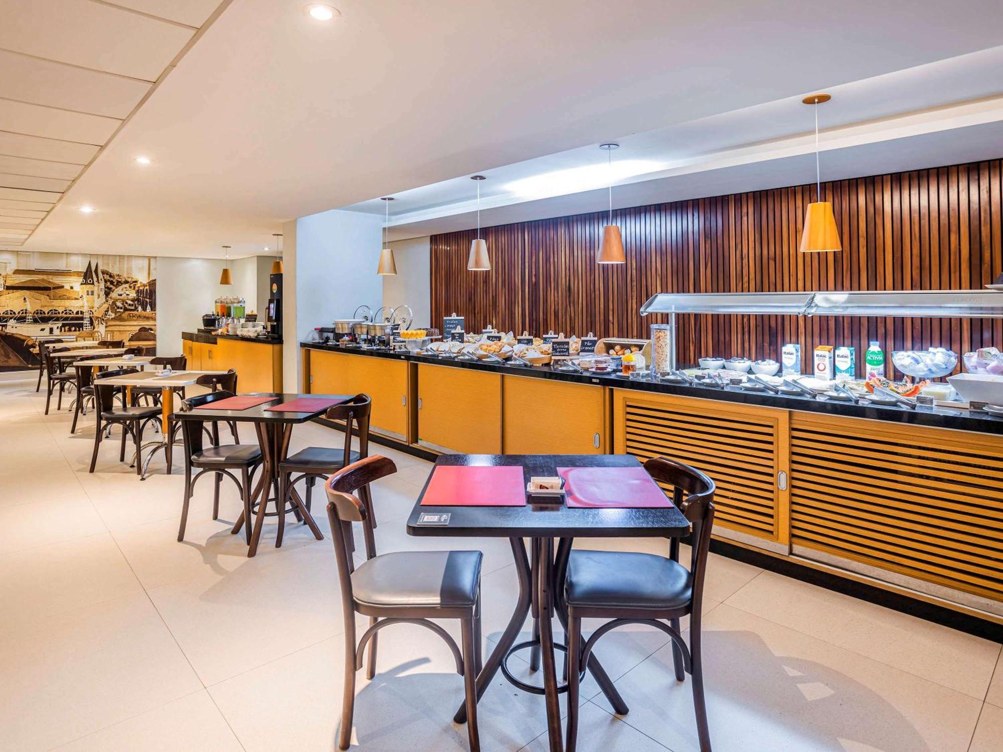 Ibis Styles Belem Hangar المظهر الخارجي الصورة