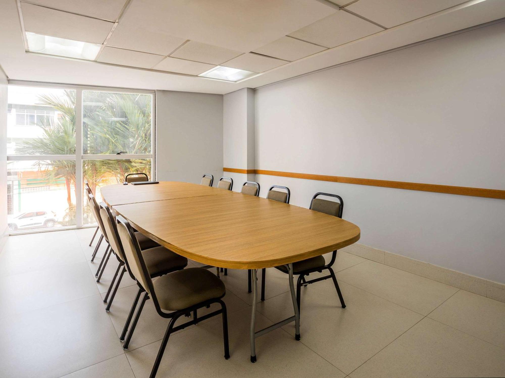 Ibis Styles Belem Hangar المظهر الخارجي الصورة