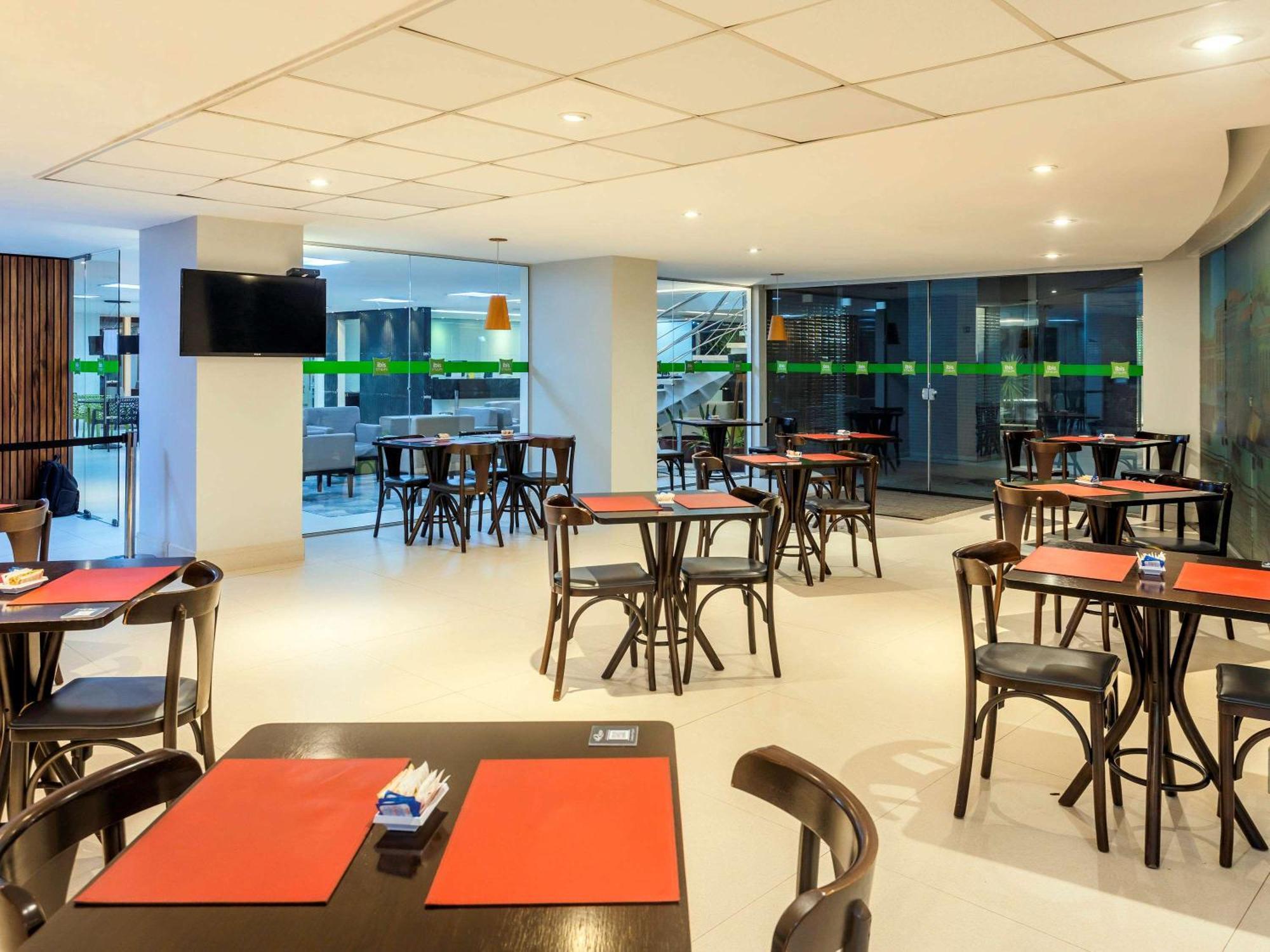 Ibis Styles Belem Hangar المظهر الخارجي الصورة