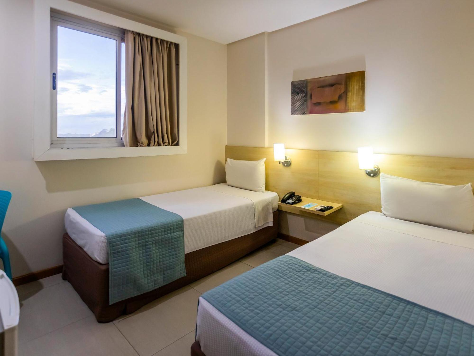 Ibis Styles Belem Hangar المظهر الخارجي الصورة