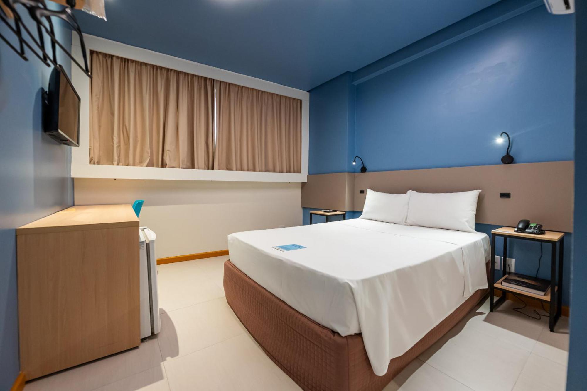 Ibis Styles Belem Hangar المظهر الخارجي الصورة