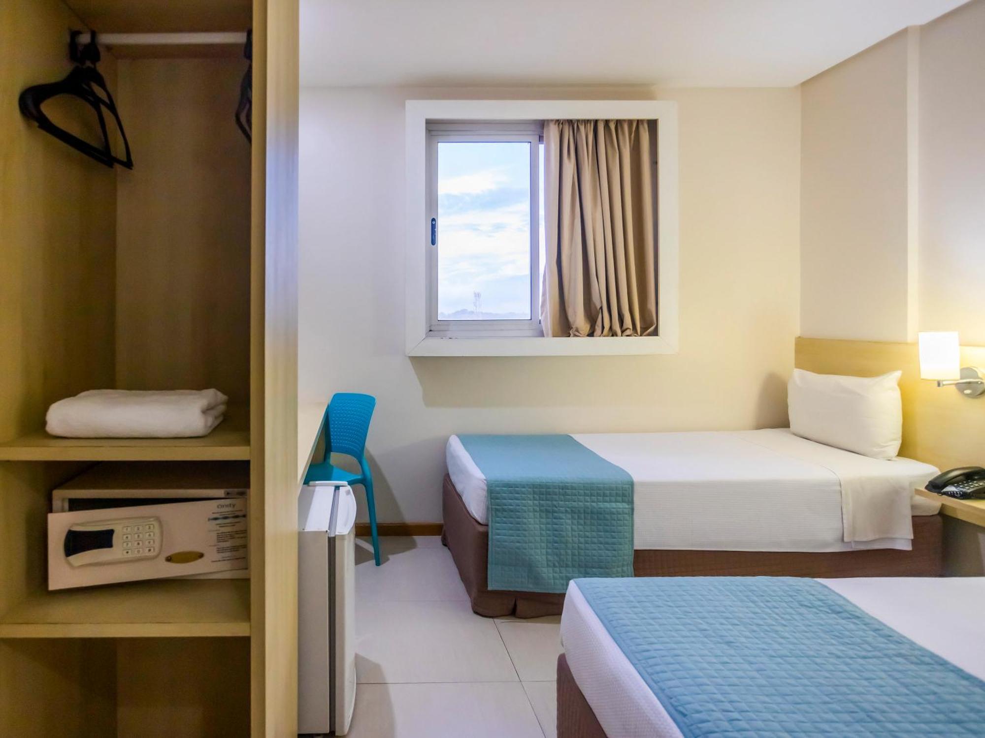 Ibis Styles Belem Hangar المظهر الخارجي الصورة