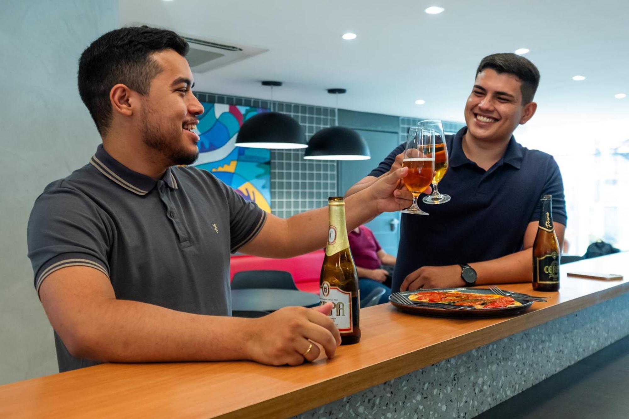 Ibis Styles Belem Hangar المظهر الخارجي الصورة